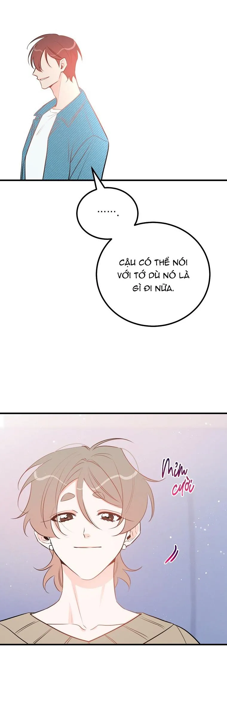 Có Chuyện Gì Xảy Ra với Sự Nổi Tiếng Của Tôi Thế? Chapter 47 Trang 33