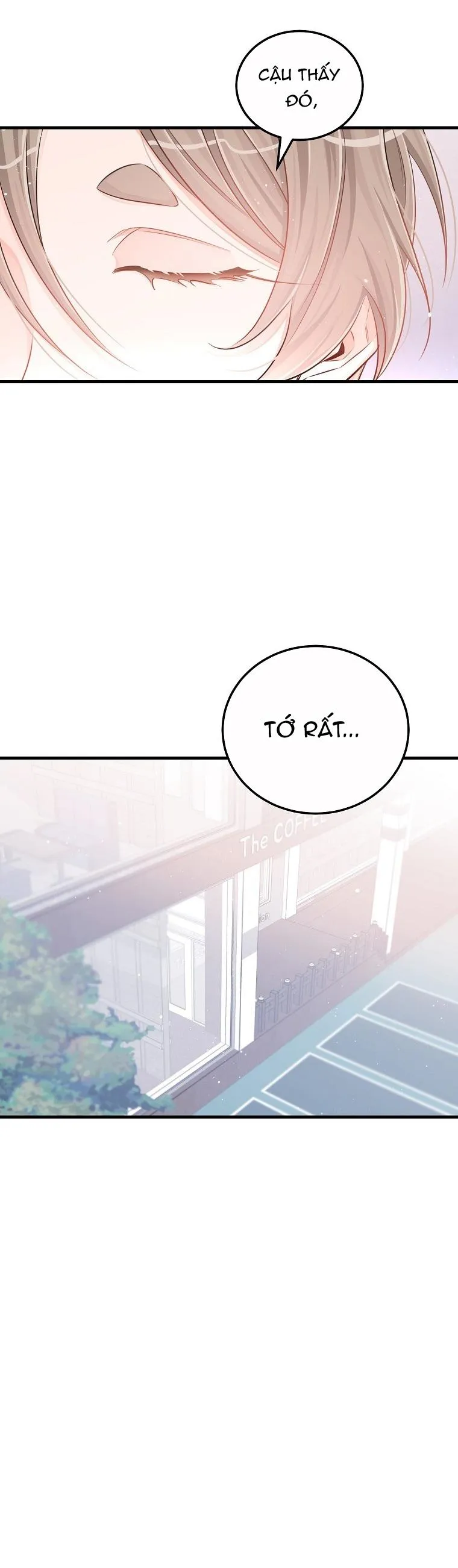 Có Chuyện Gì Xảy Ra với Sự Nổi Tiếng Của Tôi Thế? Chapter 47 Trang 34