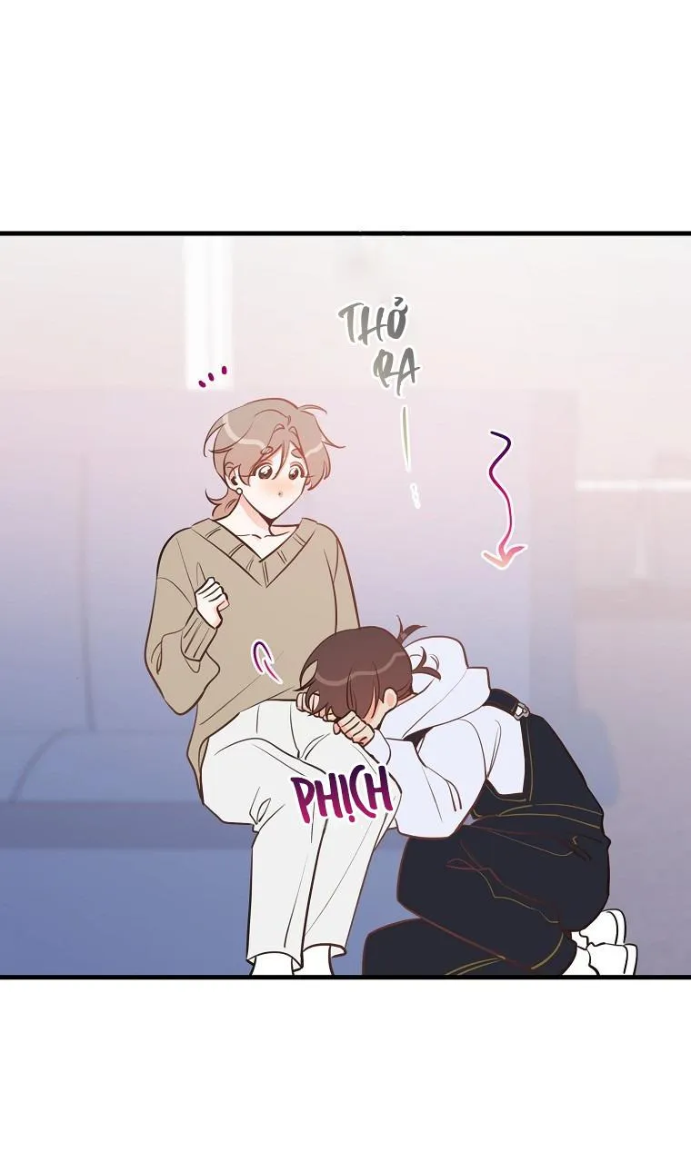 Có Chuyện Gì Xảy Ra với Sự Nổi Tiếng Của Tôi Thế? Chapter 48 Trang 4