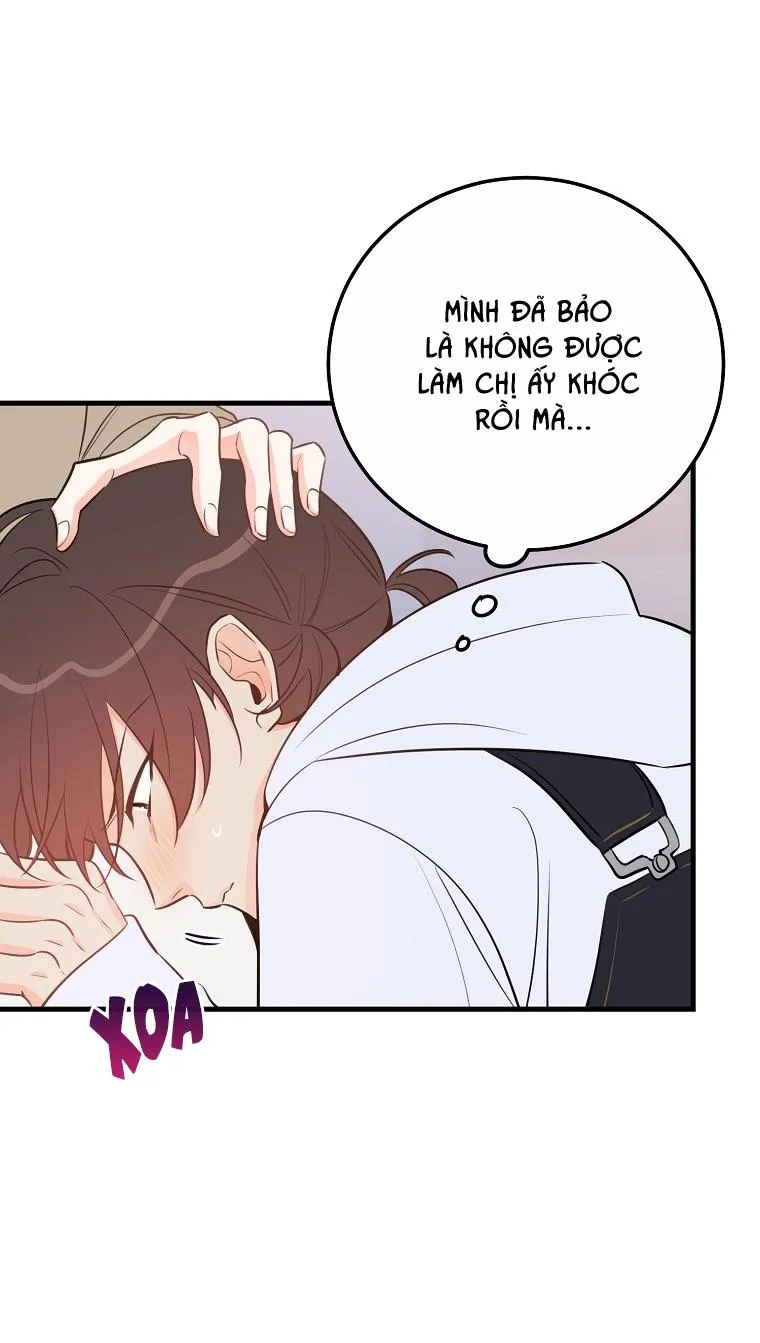 Có Chuyện Gì Xảy Ra với Sự Nổi Tiếng Của Tôi Thế? Chapter 48 Trang 7