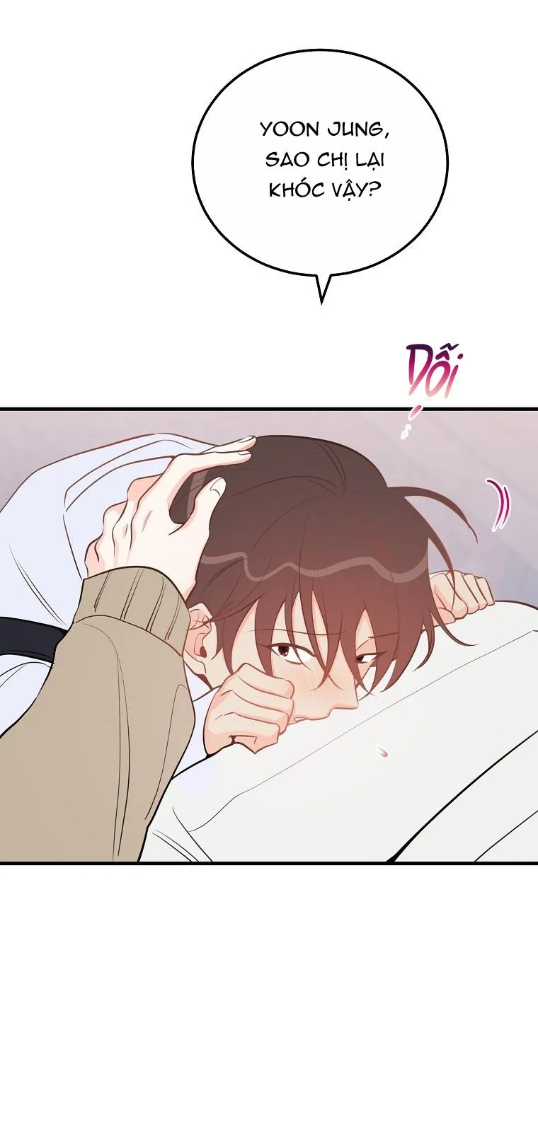 Có Chuyện Gì Xảy Ra với Sự Nổi Tiếng Của Tôi Thế? Chapter 48 Trang 8