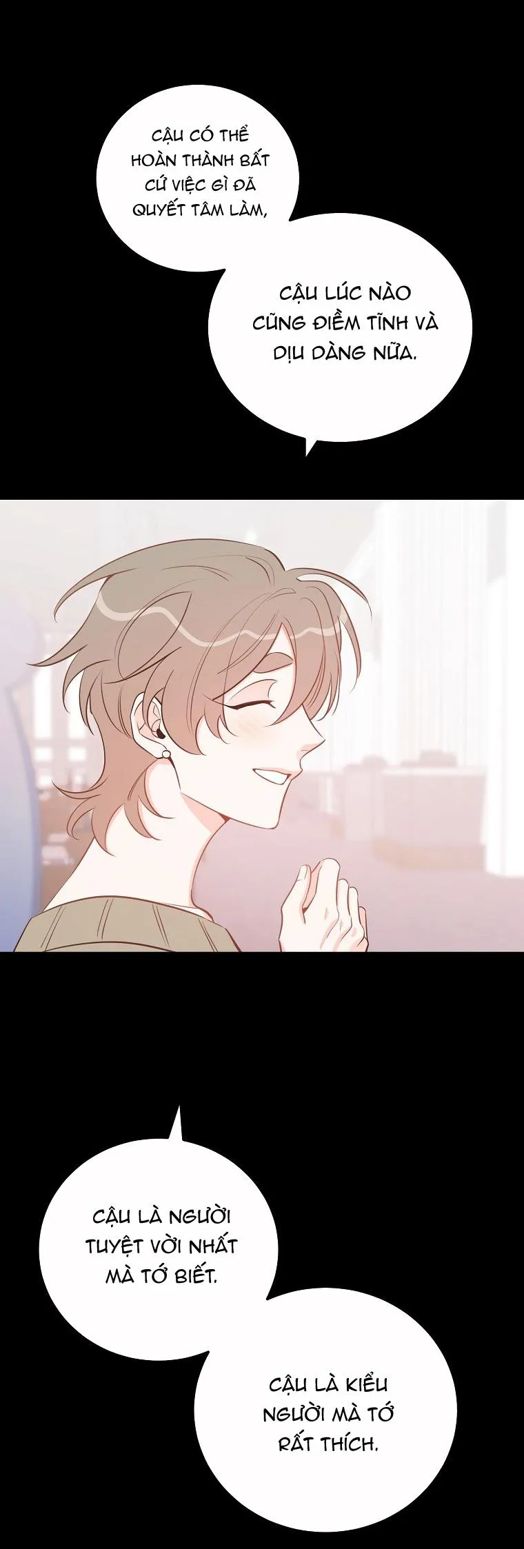 Có Chuyện Gì Xảy Ra với Sự Nổi Tiếng Của Tôi Thế? Chapter 48 Trang 12