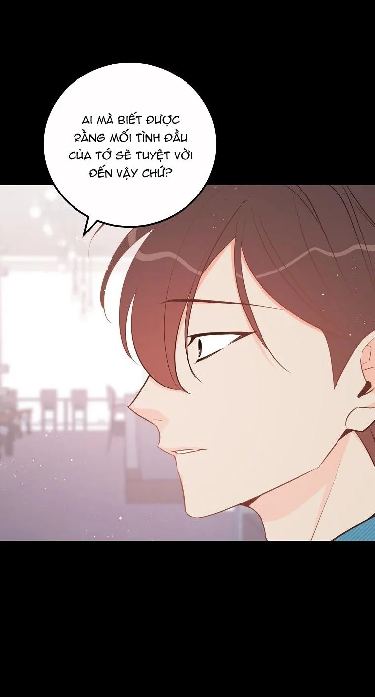 Có Chuyện Gì Xảy Ra với Sự Nổi Tiếng Của Tôi Thế? Chapter 48 Trang 14