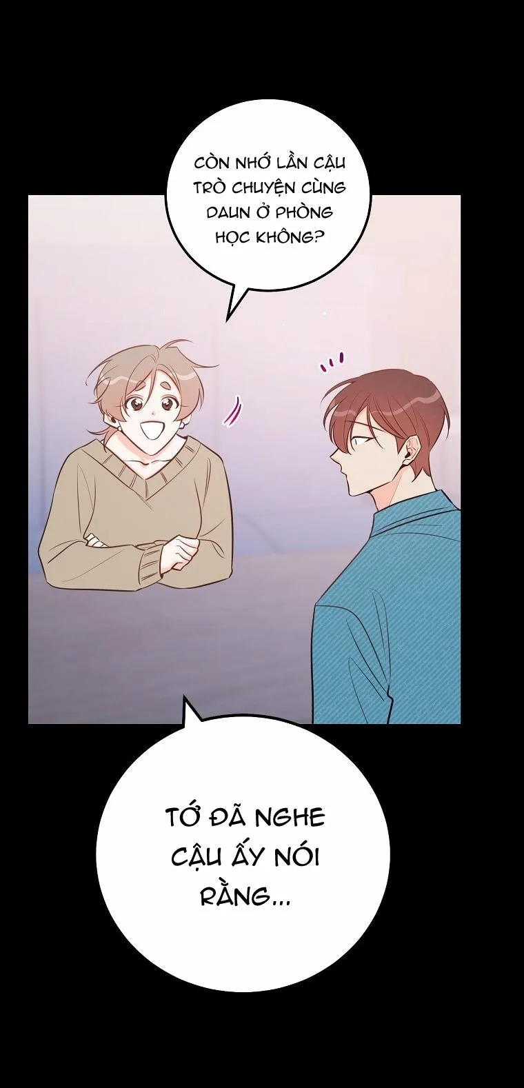 Có Chuyện Gì Xảy Ra với Sự Nổi Tiếng Của Tôi Thế? Chapter 48 Trang 16