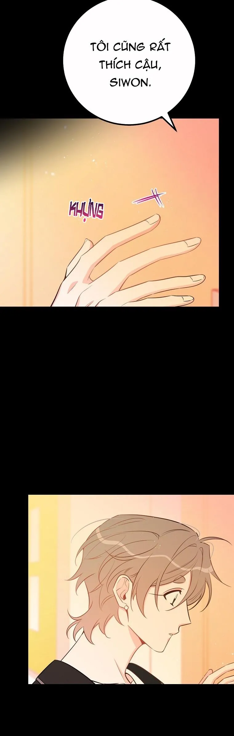 Có Chuyện Gì Xảy Ra với Sự Nổi Tiếng Của Tôi Thế? Chapter 48 Trang 18