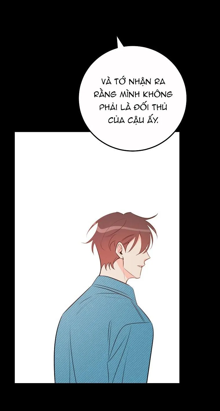 Có Chuyện Gì Xảy Ra với Sự Nổi Tiếng Của Tôi Thế? Chapter 48 Trang 21