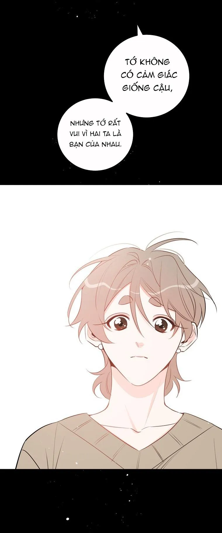 Có Chuyện Gì Xảy Ra với Sự Nổi Tiếng Của Tôi Thế? Chapter 48 Trang 28