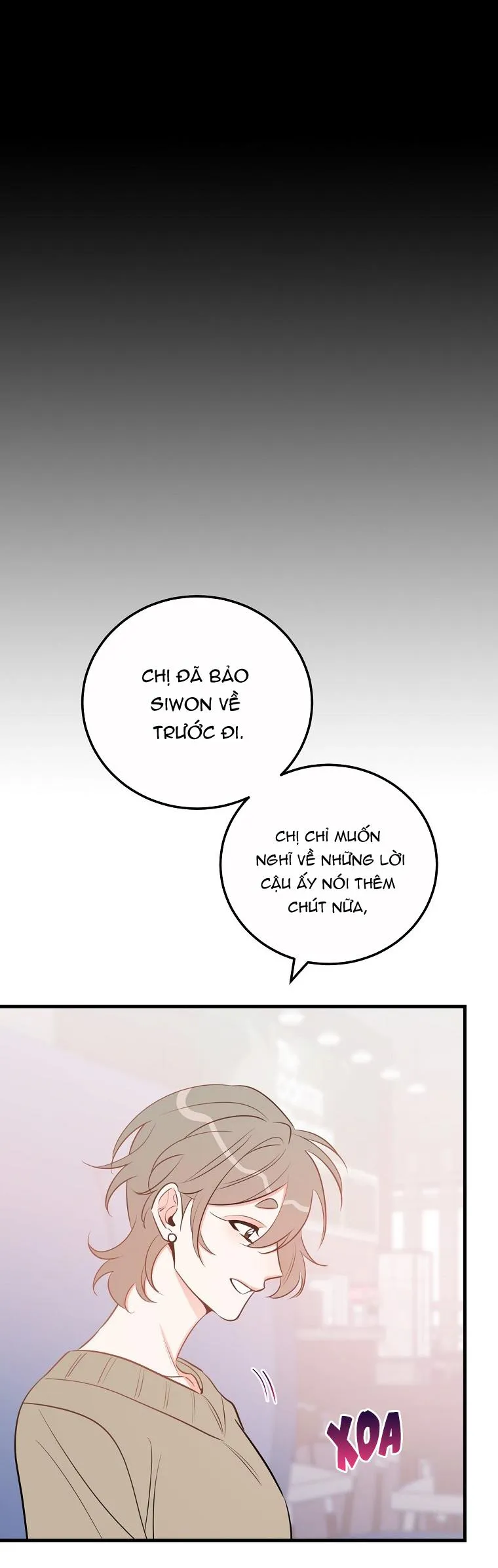 Có Chuyện Gì Xảy Ra với Sự Nổi Tiếng Của Tôi Thế? Chapter 48 Trang 31