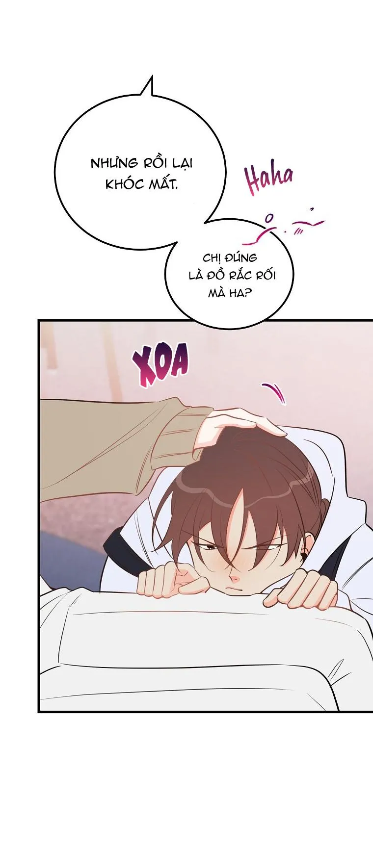 Có Chuyện Gì Xảy Ra với Sự Nổi Tiếng Của Tôi Thế? Chapter 48 Trang 32