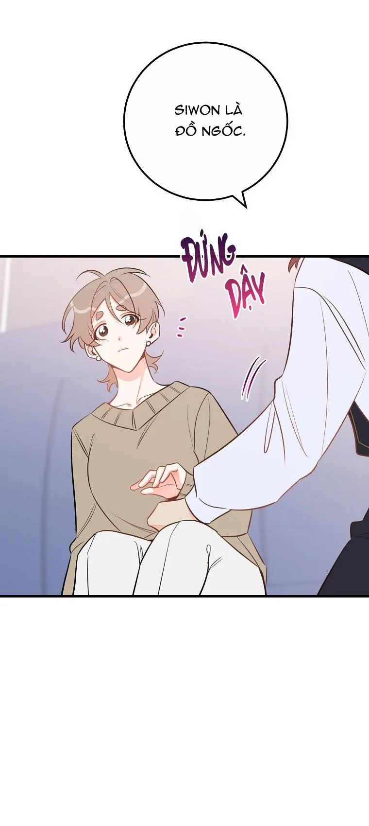 Có Chuyện Gì Xảy Ra với Sự Nổi Tiếng Của Tôi Thế? Chapter 48 Trang 33