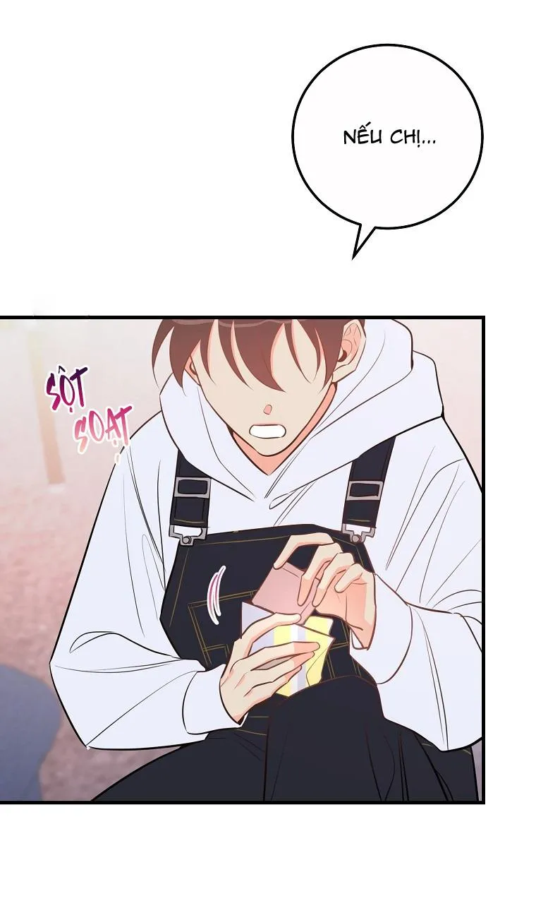 Có Chuyện Gì Xảy Ra với Sự Nổi Tiếng Của Tôi Thế? Chapter 48 Trang 34