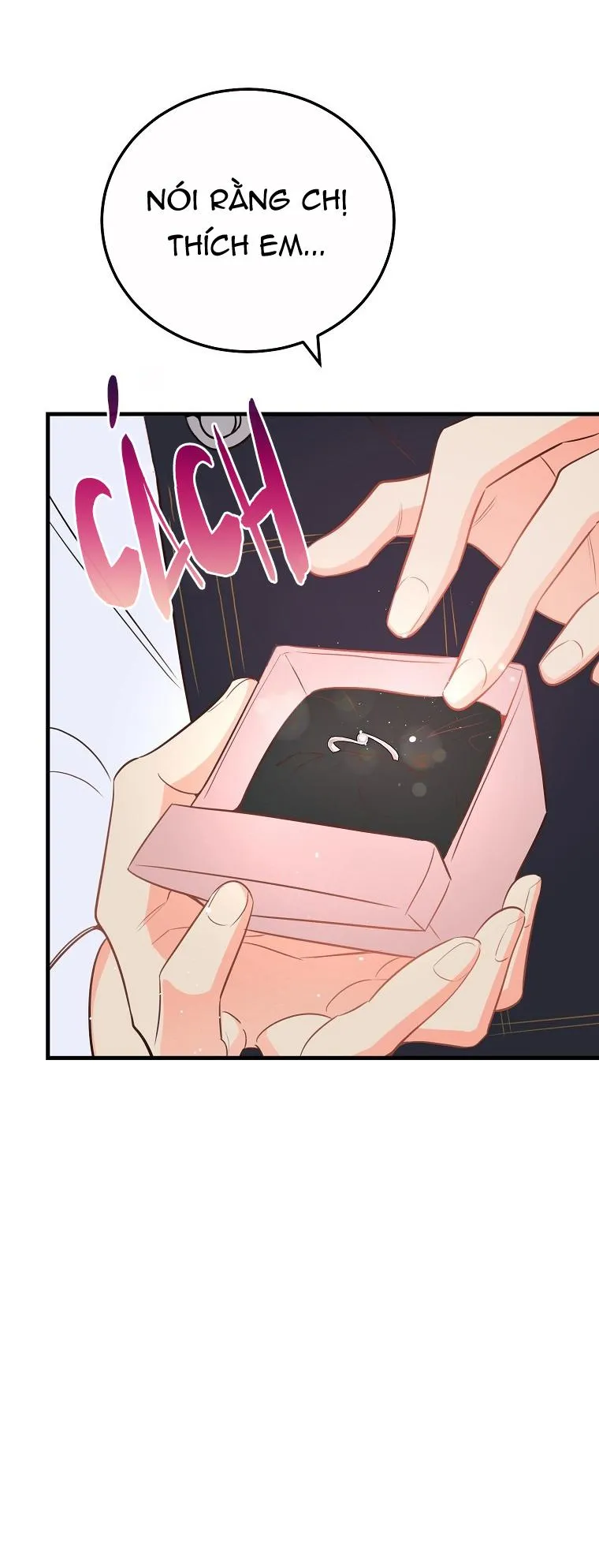 Có Chuyện Gì Xảy Ra với Sự Nổi Tiếng Của Tôi Thế? Chapter 48 Trang 35