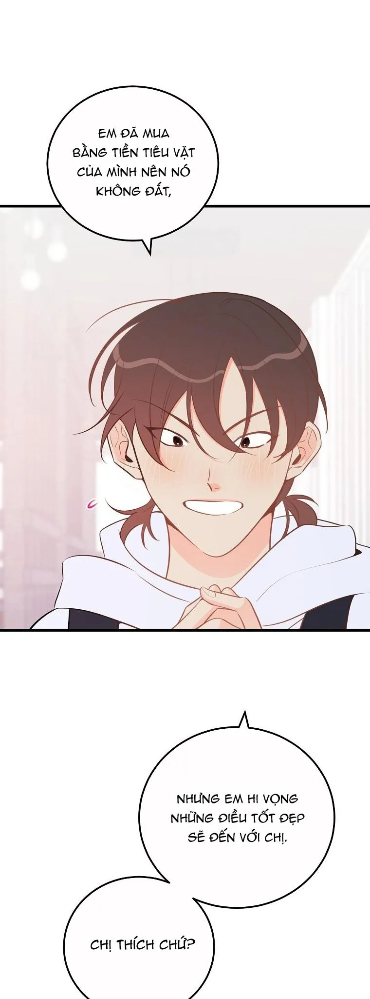 Có Chuyện Gì Xảy Ra với Sự Nổi Tiếng Của Tôi Thế? Chapter 48 Trang 41