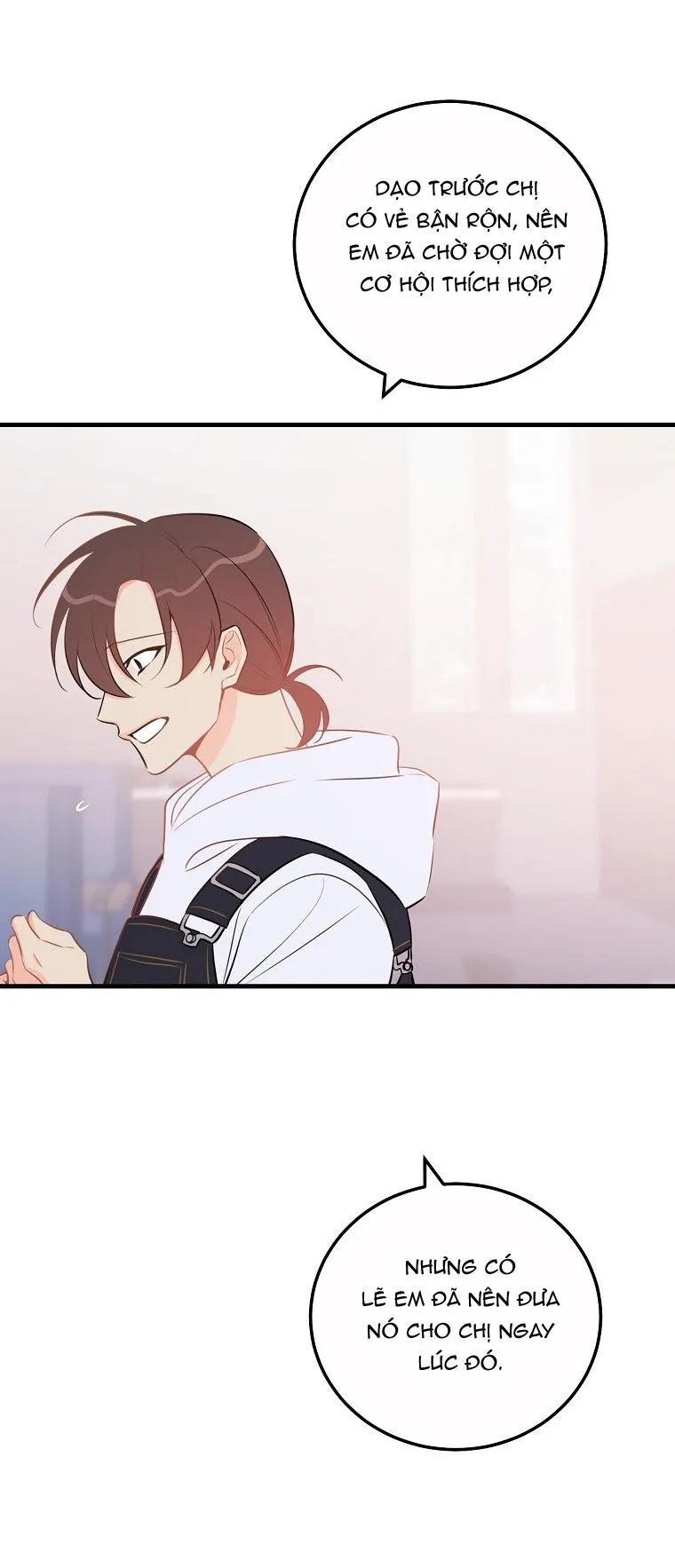 Có Chuyện Gì Xảy Ra với Sự Nổi Tiếng Của Tôi Thế? Chapter 48 Trang 43