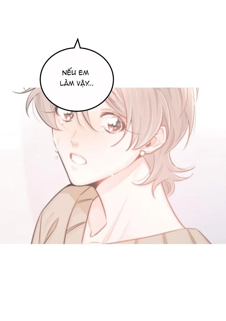 Có Chuyện Gì Xảy Ra với Sự Nổi Tiếng Của Tôi Thế? Chapter 48 Trang 44