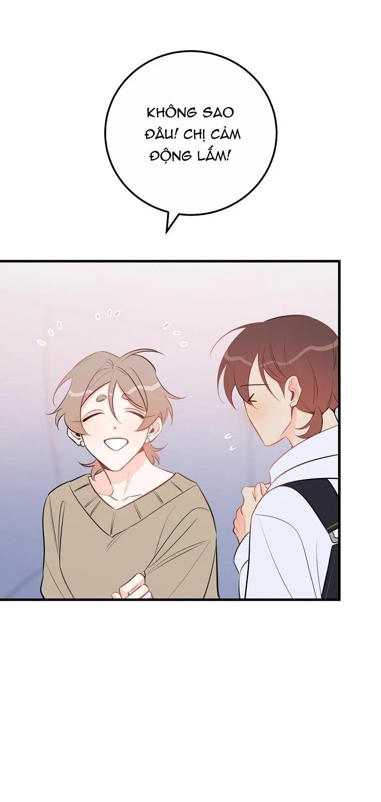 Có Chuyện Gì Xảy Ra với Sự Nổi Tiếng Của Tôi Thế? Chapter 48 Trang 46