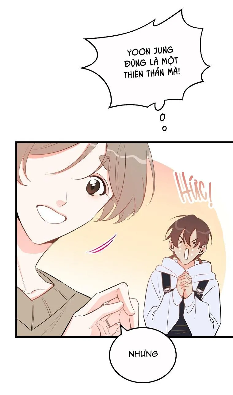 Có Chuyện Gì Xảy Ra với Sự Nổi Tiếng Của Tôi Thế? Chapter 48 Trang 47