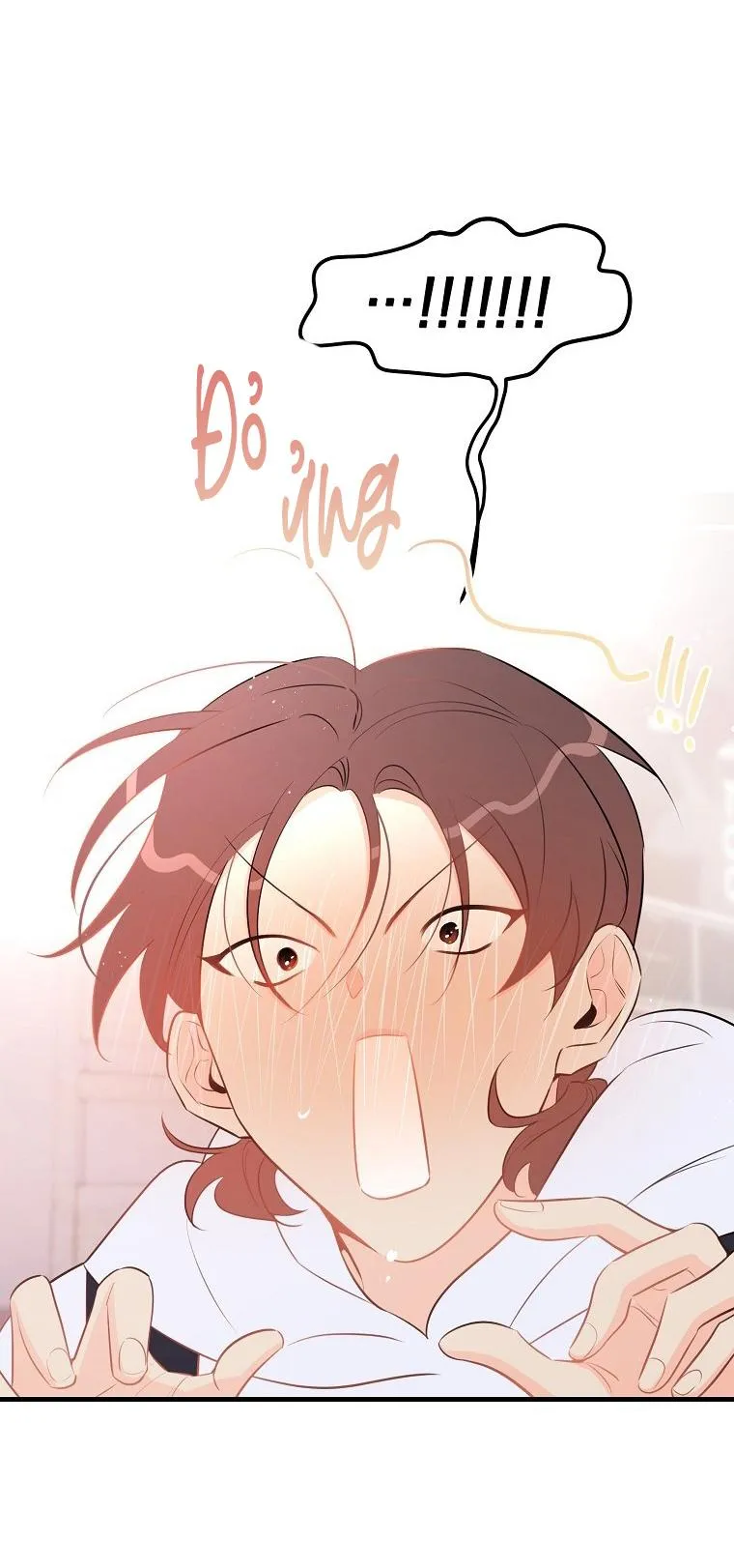 Có Chuyện Gì Xảy Ra với Sự Nổi Tiếng Của Tôi Thế? Chapter 48 Trang 50