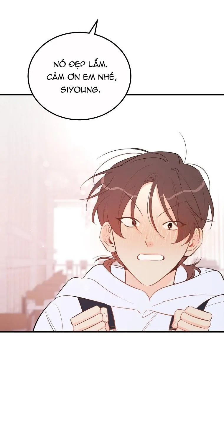 Có Chuyện Gì Xảy Ra với Sự Nổi Tiếng Của Tôi Thế? Chapter 48 Trang 53