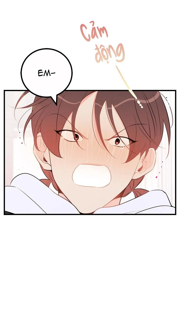 Có Chuyện Gì Xảy Ra với Sự Nổi Tiếng Của Tôi Thế? Chapter 48 Trang 54