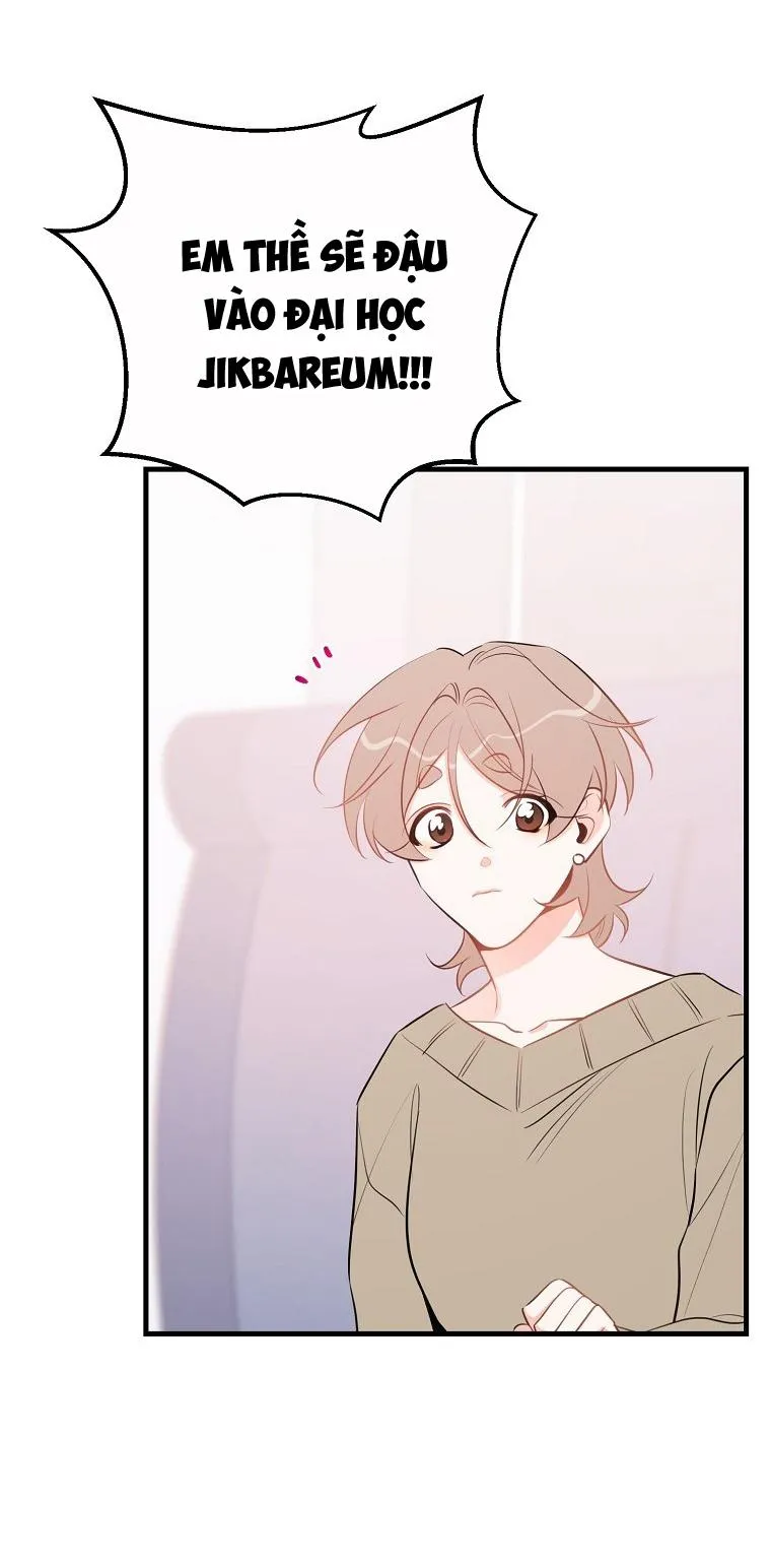 Có Chuyện Gì Xảy Ra với Sự Nổi Tiếng Của Tôi Thế? Chapter 48 Trang 55