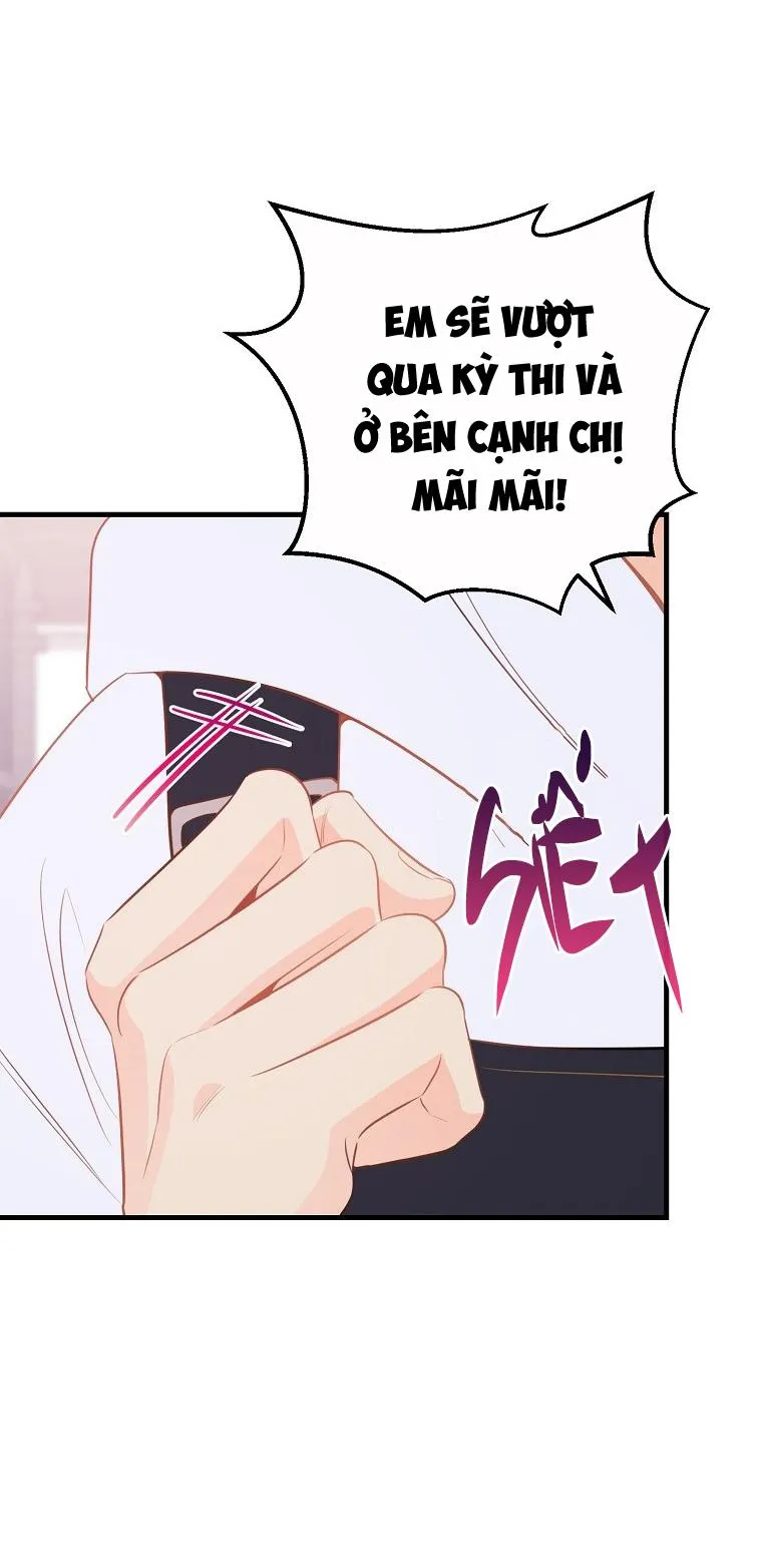 Có Chuyện Gì Xảy Ra với Sự Nổi Tiếng Của Tôi Thế? Chapter 48 Trang 56