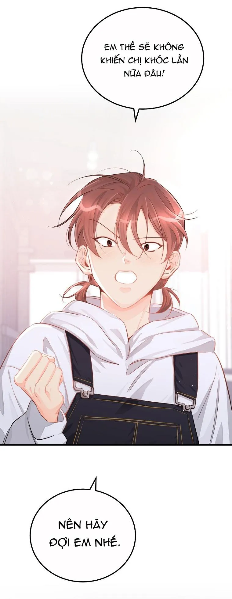 Có Chuyện Gì Xảy Ra với Sự Nổi Tiếng Của Tôi Thế? Chapter 48 Trang 57