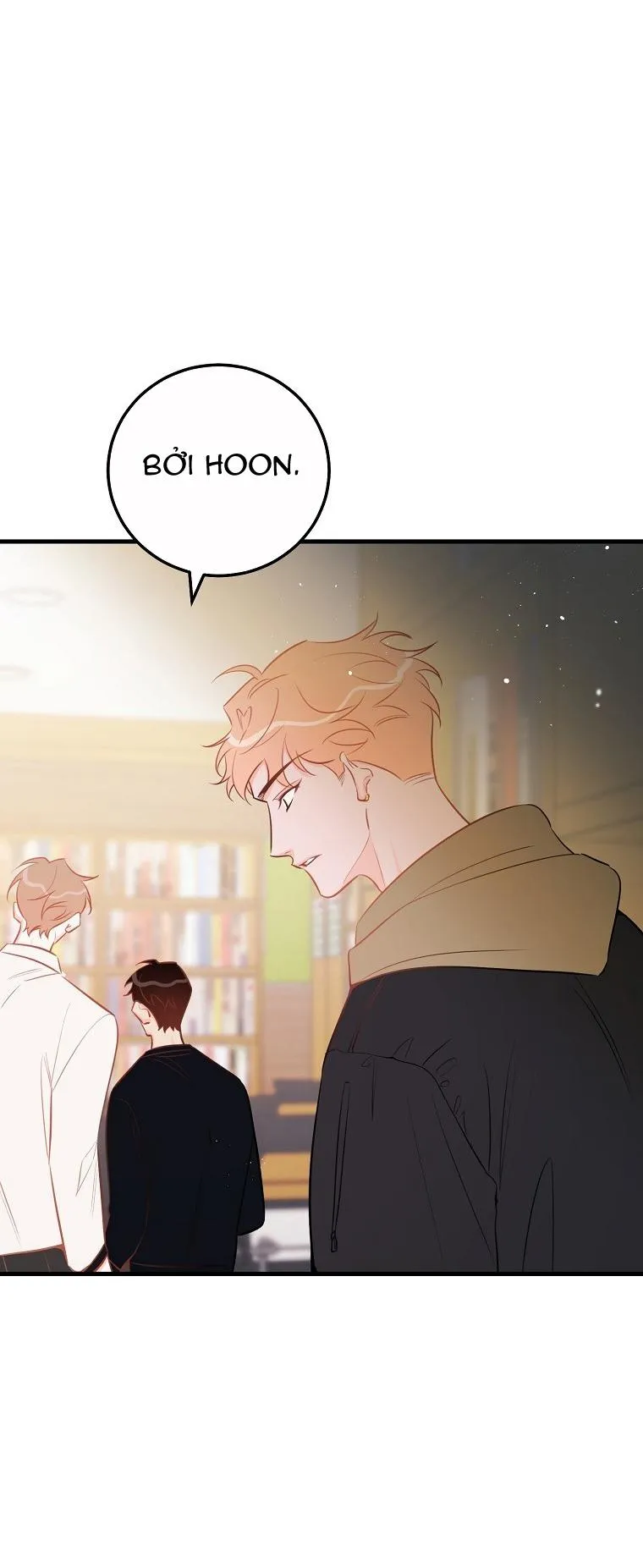 Có Chuyện Gì Xảy Ra với Sự Nổi Tiếng Của Tôi Thế? Chapter 48 Trang 61