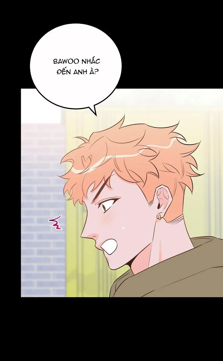 Có Chuyện Gì Xảy Ra với Sự Nổi Tiếng Của Tôi Thế? Chapter 49 Trang 8