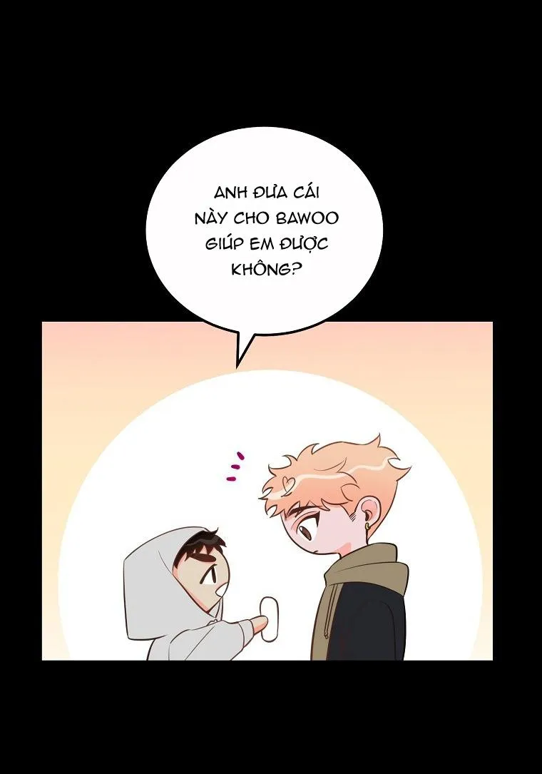 Có Chuyện Gì Xảy Ra với Sự Nổi Tiếng Của Tôi Thế? Chapter 49 Trang 11