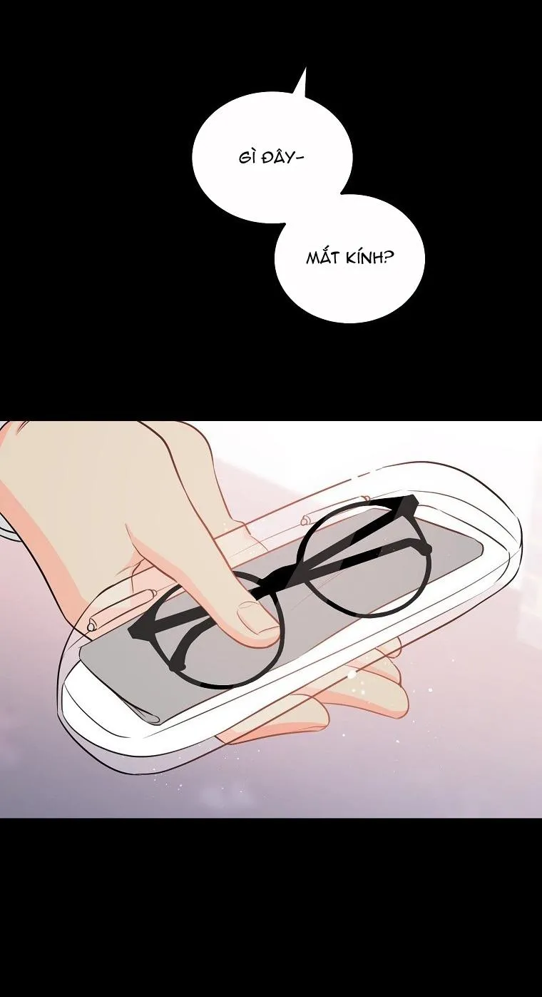 Có Chuyện Gì Xảy Ra với Sự Nổi Tiếng Của Tôi Thế? Chapter 49 Trang 12