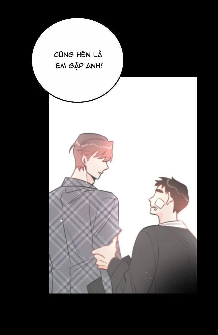 Có Chuyện Gì Xảy Ra với Sự Nổi Tiếng Của Tôi Thế? Chapter 49 Trang 14