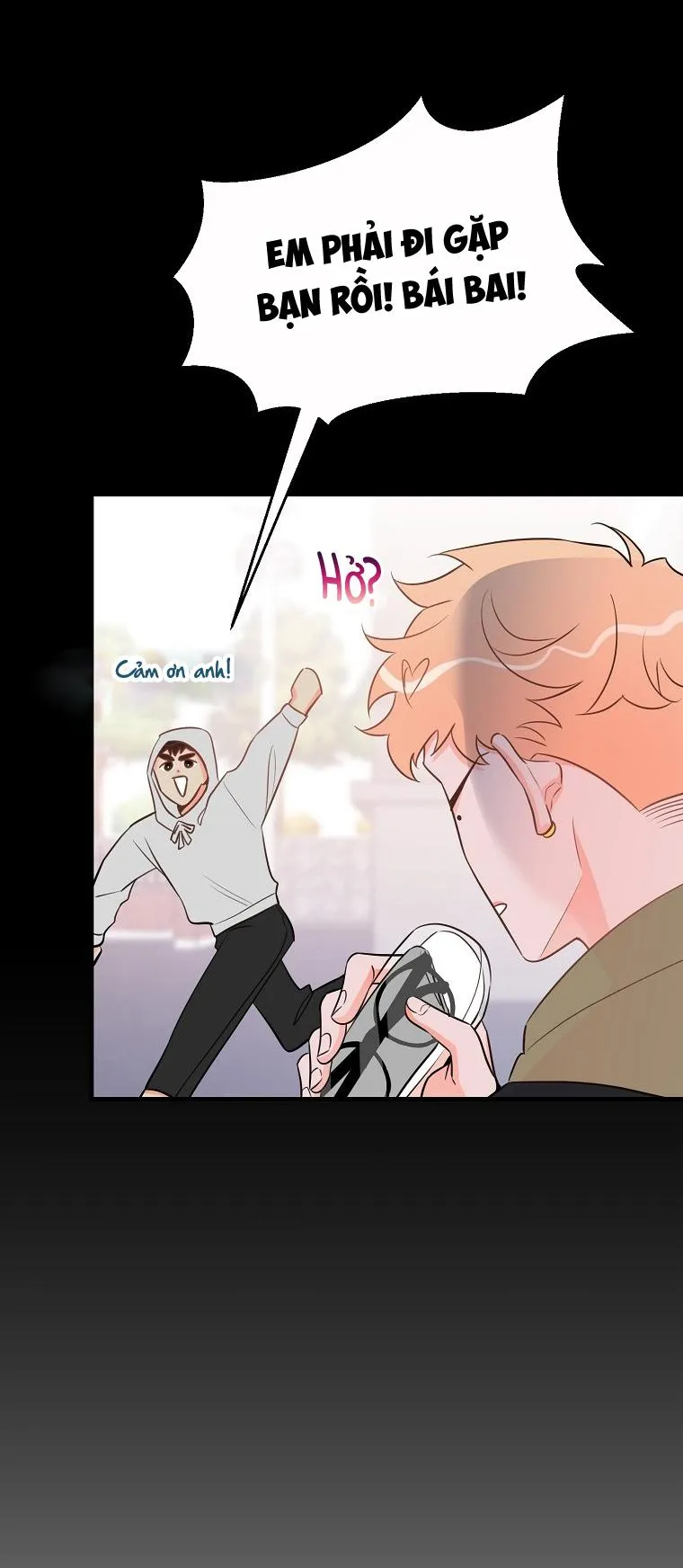 Có Chuyện Gì Xảy Ra với Sự Nổi Tiếng Của Tôi Thế? Chapter 49 Trang 17