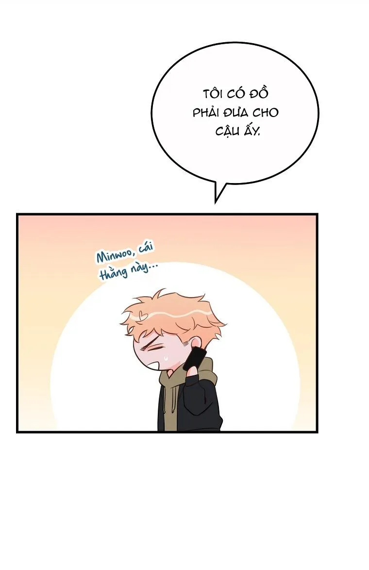 Có Chuyện Gì Xảy Ra với Sự Nổi Tiếng Của Tôi Thế? Chapter 49 Trang 19