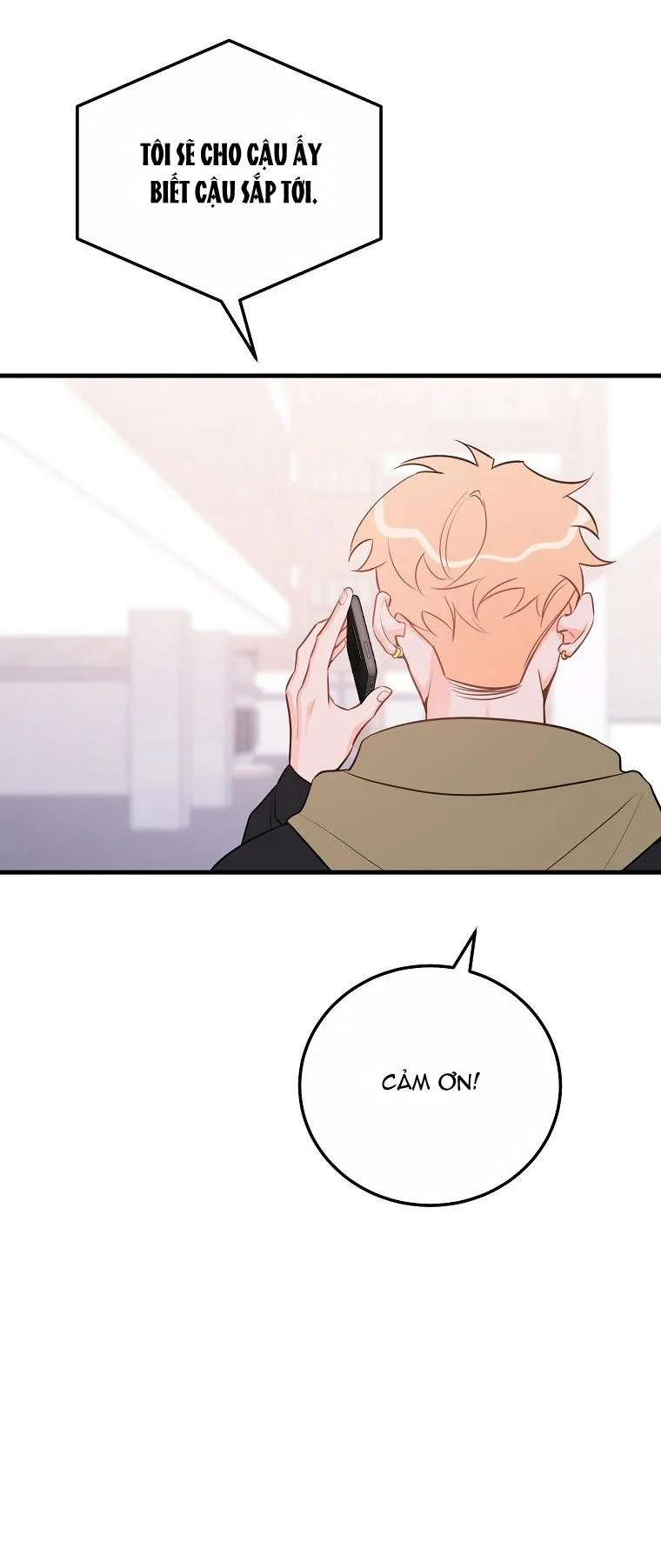 Có Chuyện Gì Xảy Ra với Sự Nổi Tiếng Của Tôi Thế? Chapter 49 Trang 20