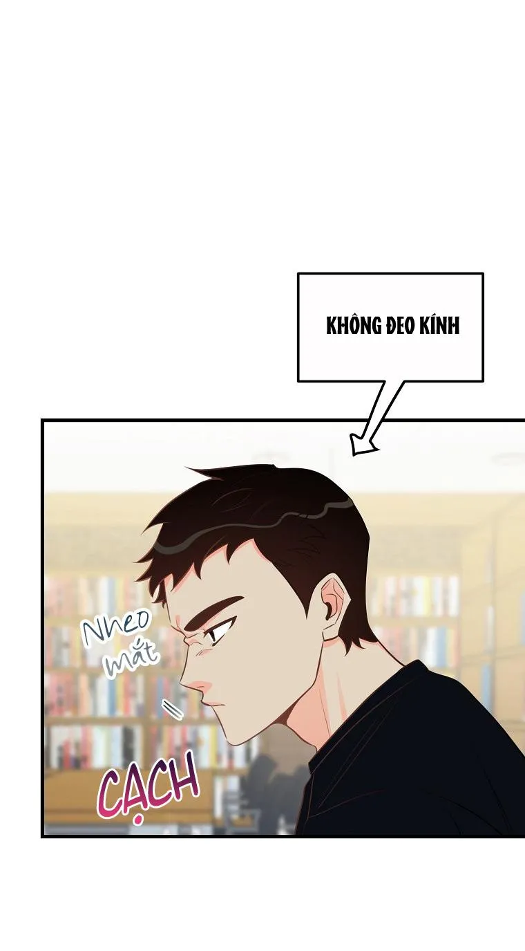 Có Chuyện Gì Xảy Ra với Sự Nổi Tiếng Của Tôi Thế? Chapter 49 Trang 26