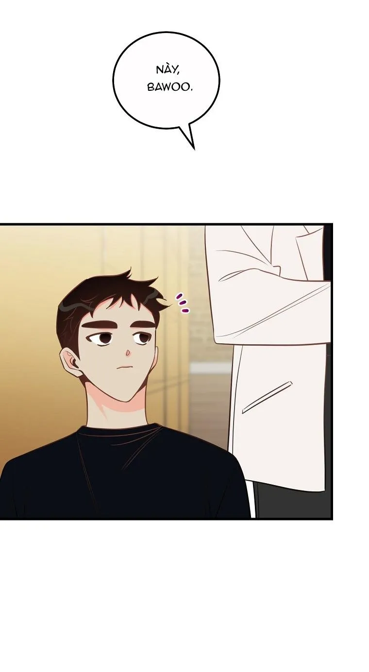 Có Chuyện Gì Xảy Ra với Sự Nổi Tiếng Của Tôi Thế? Chapter 49 Trang 27