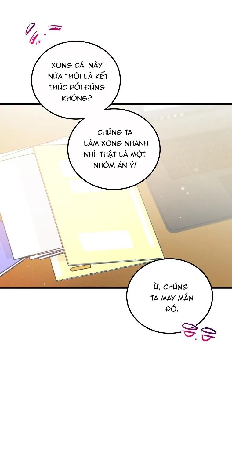 Có Chuyện Gì Xảy Ra với Sự Nổi Tiếng Của Tôi Thế? Chapter 49 Trang 29