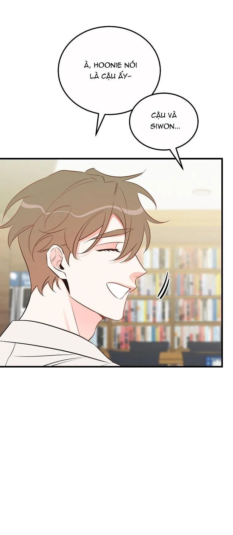 Có Chuyện Gì Xảy Ra với Sự Nổi Tiếng Của Tôi Thế? Chapter 49 Trang 30