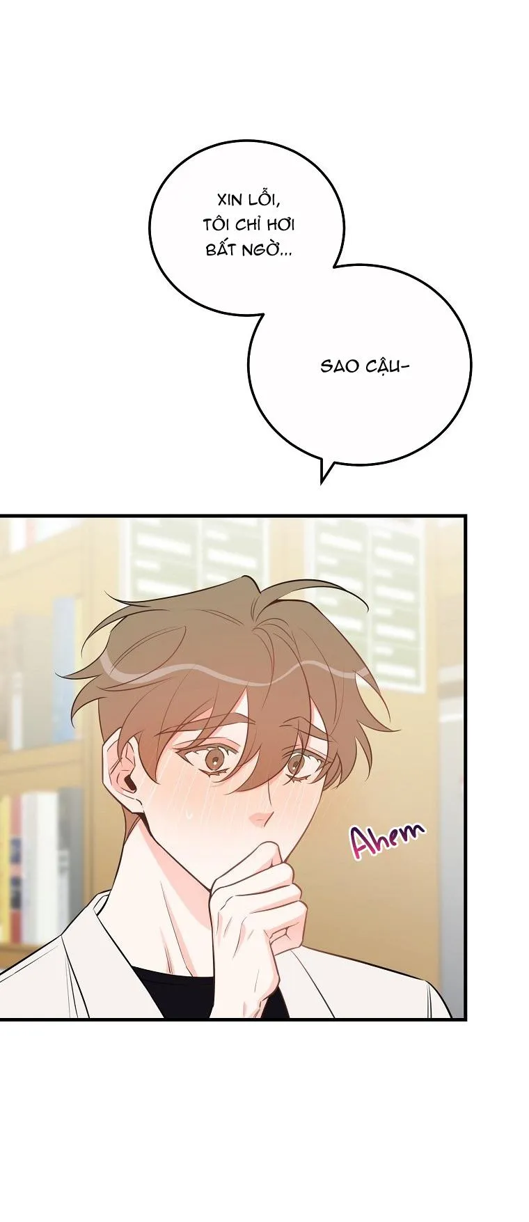 Có Chuyện Gì Xảy Ra với Sự Nổi Tiếng Của Tôi Thế? Chapter 49 Trang 33