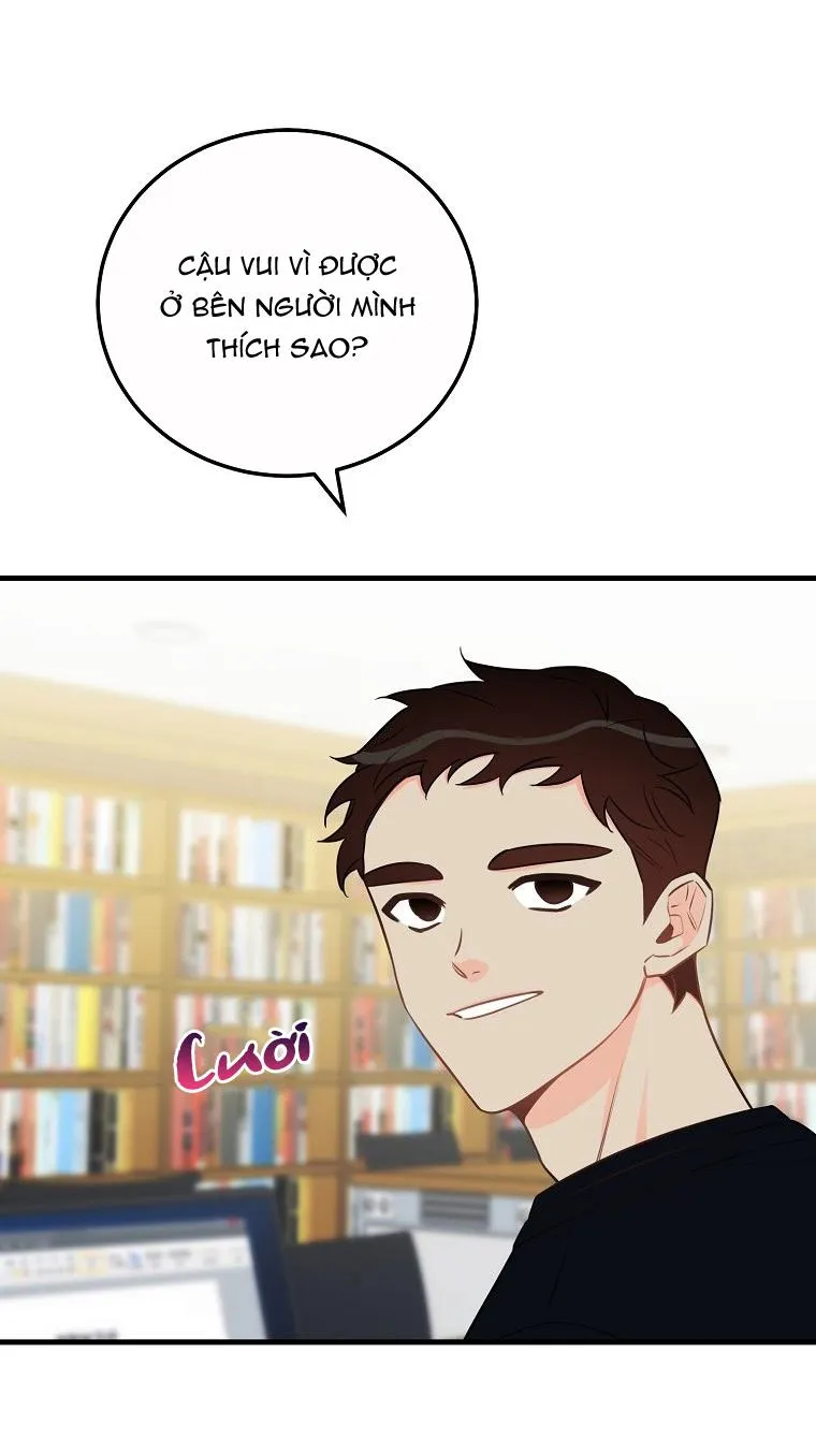 Có Chuyện Gì Xảy Ra với Sự Nổi Tiếng Của Tôi Thế? Chapter 49 Trang 35