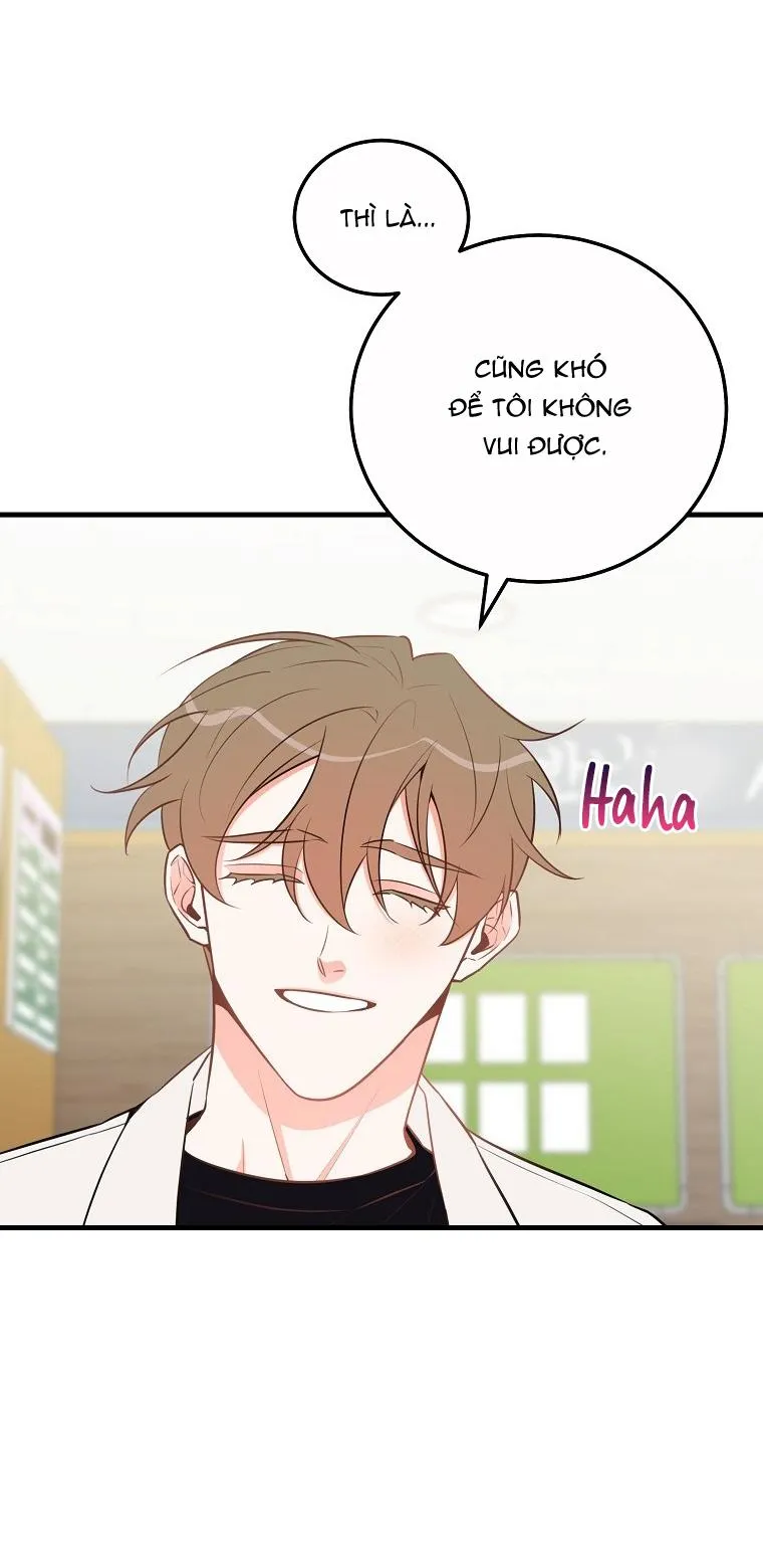 Có Chuyện Gì Xảy Ra với Sự Nổi Tiếng Của Tôi Thế? Chapter 49 Trang 36