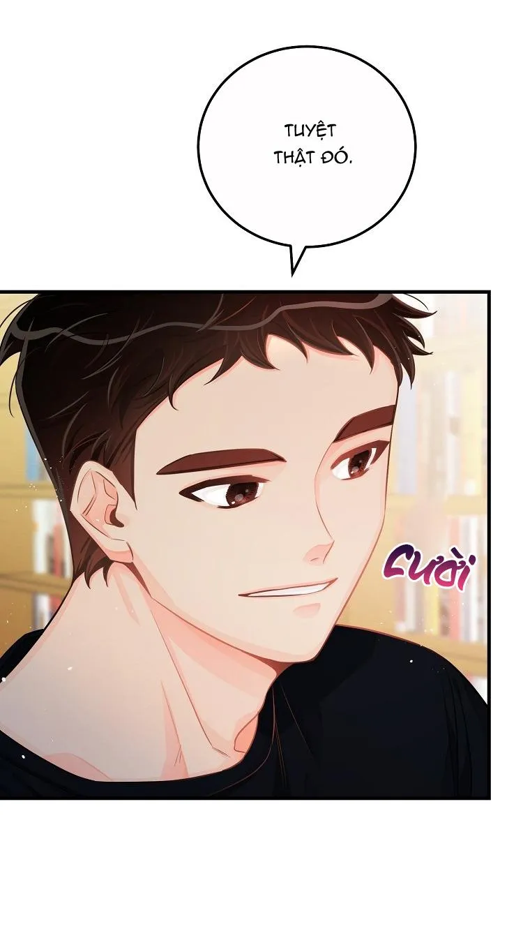 Có Chuyện Gì Xảy Ra với Sự Nổi Tiếng Của Tôi Thế? Chapter 49 Trang 42