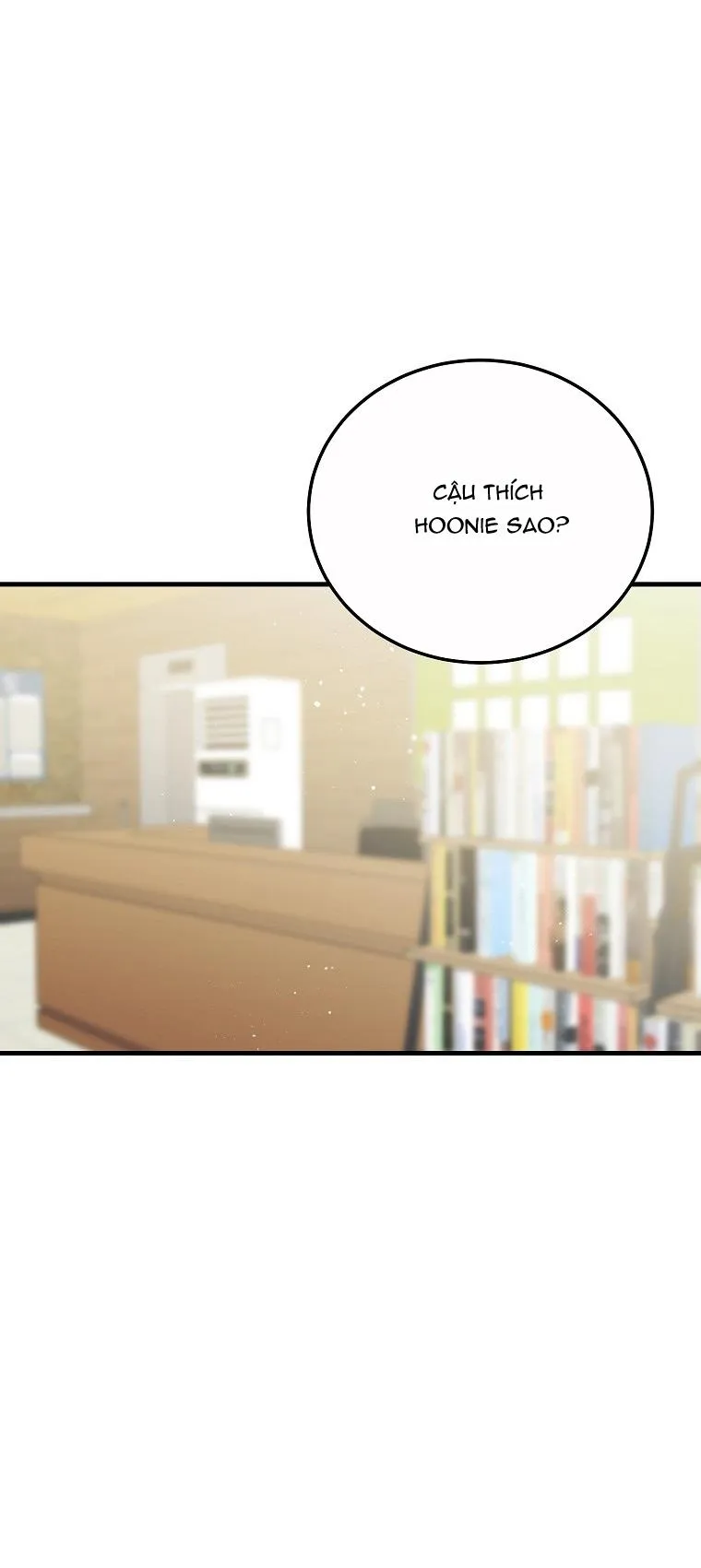 Có Chuyện Gì Xảy Ra với Sự Nổi Tiếng Của Tôi Thế? Chapter 49 Trang 44