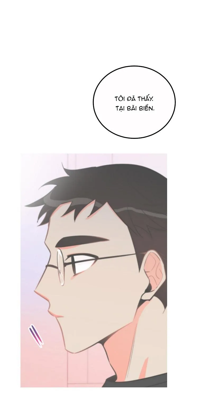 Có Chuyện Gì Xảy Ra với Sự Nổi Tiếng Của Tôi Thế? Chapter 49 Trang 46