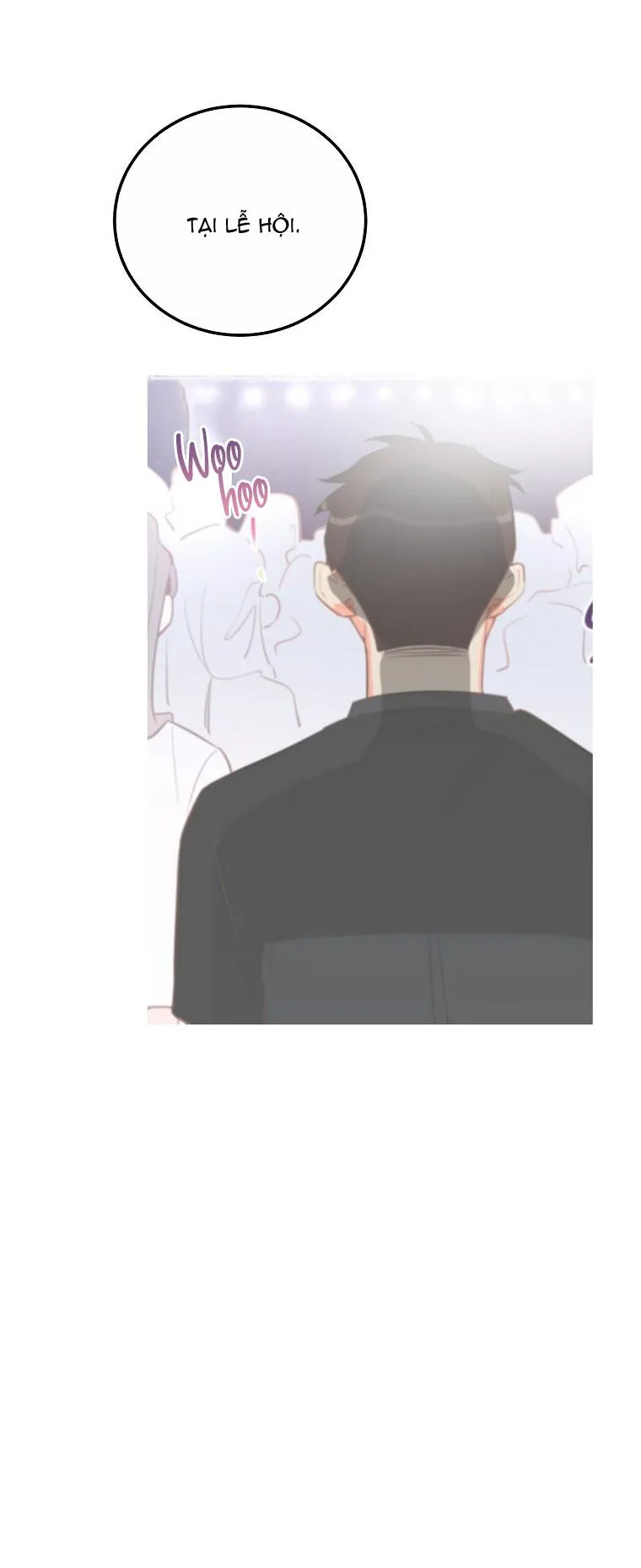 Có Chuyện Gì Xảy Ra với Sự Nổi Tiếng Của Tôi Thế? Chapter 49 Trang 47