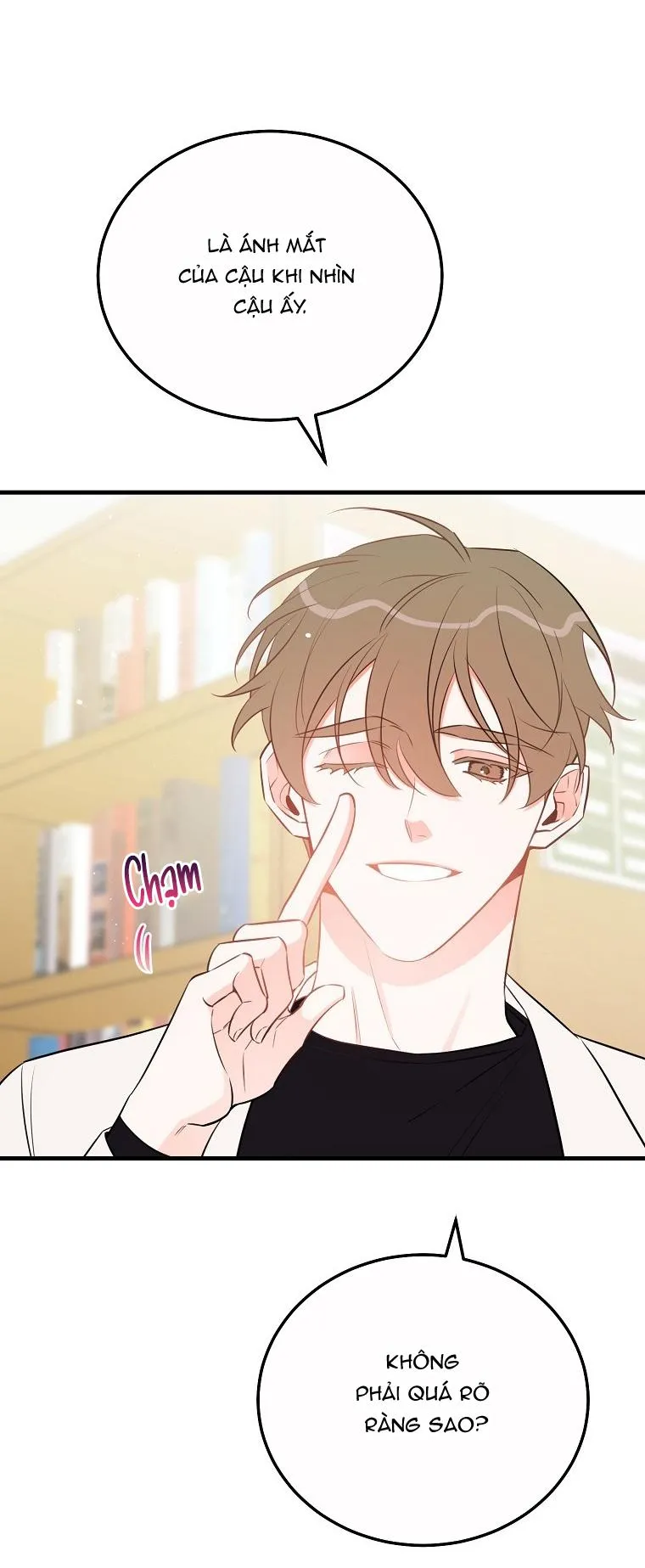 Có Chuyện Gì Xảy Ra với Sự Nổi Tiếng Của Tôi Thế? Chapter 49 Trang 48