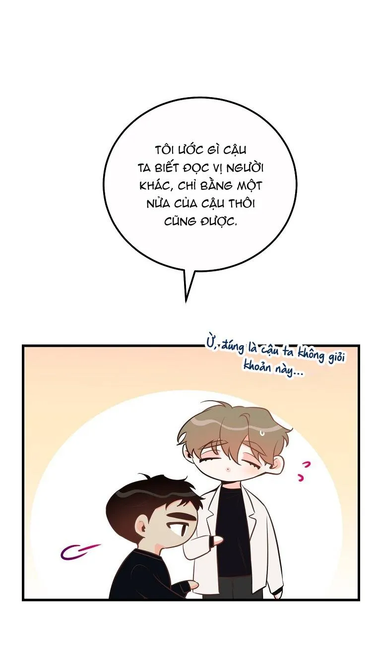 Có Chuyện Gì Xảy Ra với Sự Nổi Tiếng Của Tôi Thế? Chapter 49 Trang 50