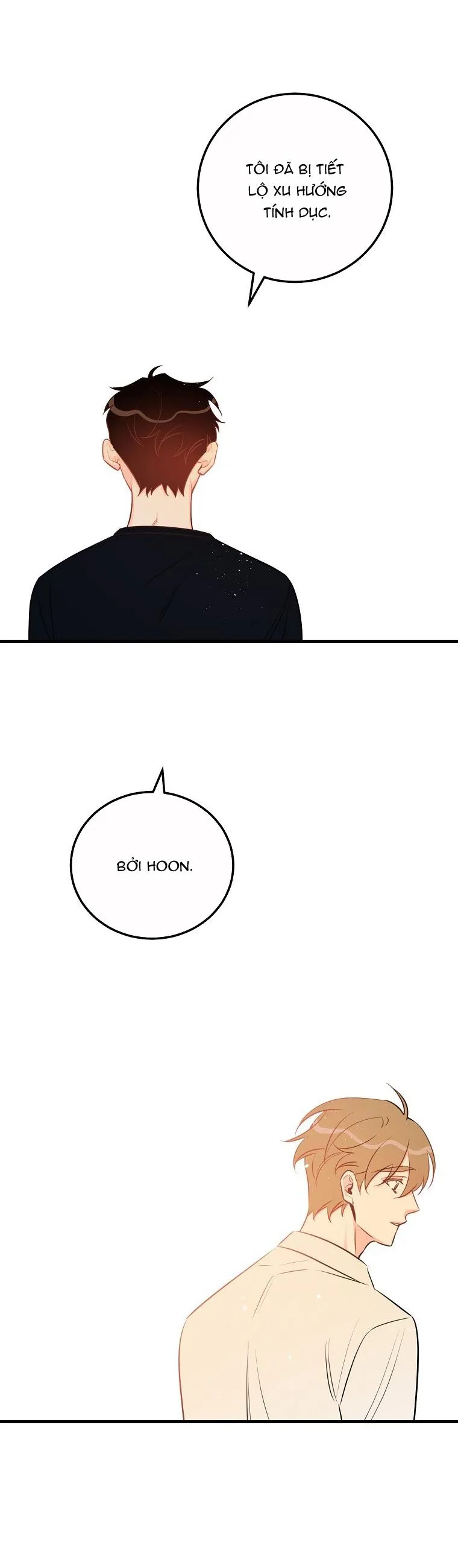 Có Chuyện Gì Xảy Ra với Sự Nổi Tiếng Của Tôi Thế? Chapter 49 Trang 52