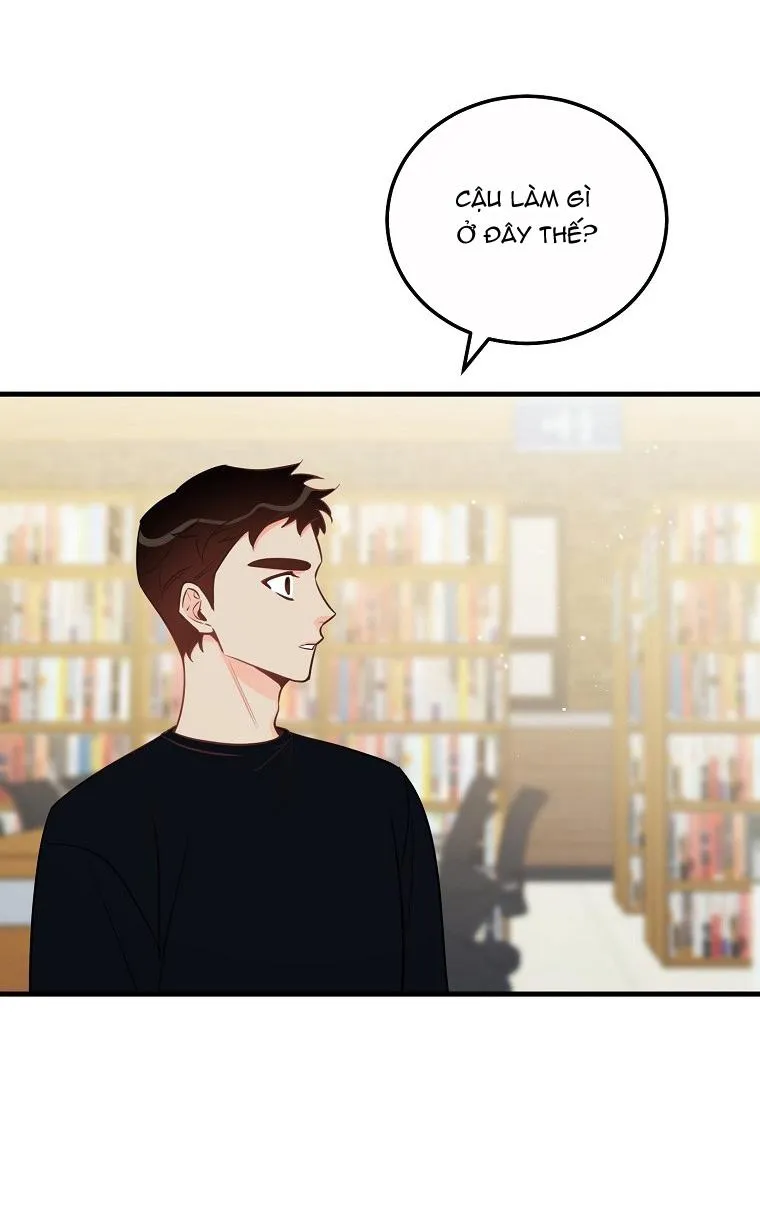 Có Chuyện Gì Xảy Ra với Sự Nổi Tiếng Của Tôi Thế? Chapter 49 Trang 56